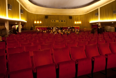 Ring Kino Amberg Ring Kino Amberg